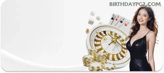 Plataforma birthdaypg - cassino e apostas